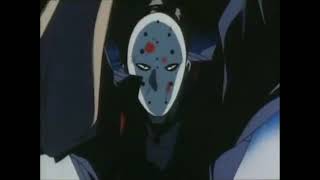 Anime Violence Jack Brutal Chainsaw Scene