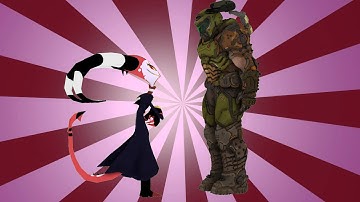 Helluva Boss - Faithful friends [SFM] [3D Animation]