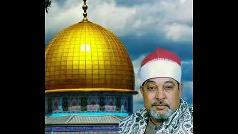 سلطان القراء العملاق سيد سعيد وابداع سوره ال عمران..