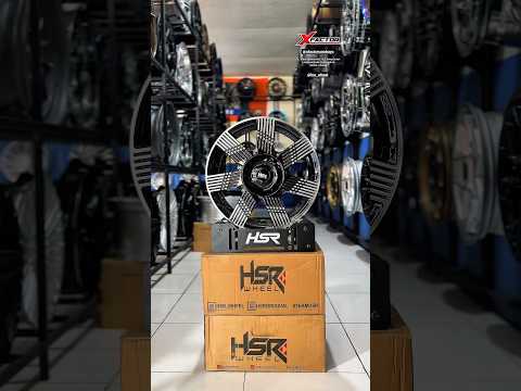 #hsrkenjeran #tukartambahvelg #xfactorsurabaya #hsrsurabaya #kenjeransurabaya #surabayautara