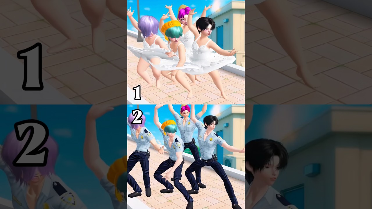 BEST COUPLE? 😂❤️ 