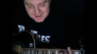 ♪♫ The Beatles - And Your Bird Can Sing (cover)