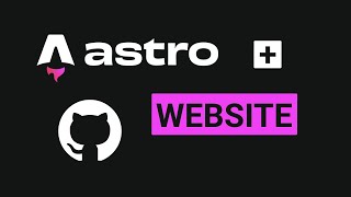 Blog Website Astro + Github as CMS for FREE!