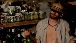 D-Art & Mr. Trinky - Compagni Della Fumeria