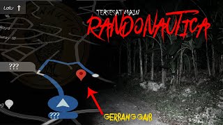 MAIN RANDONAUTICA MALAH NYASAR DI GERBANG ALAM GAIB screenshot 5