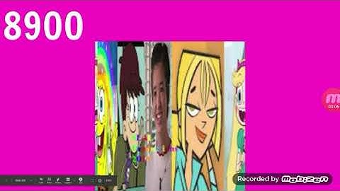 My By The Numbers List 10000 (Part 6B: 8900-8801)