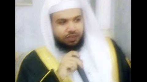 سورة الحجر كامله بمقام البيات القارئ احمد بن علي الحذيفي