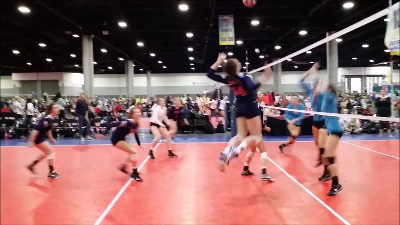 30 Second Audition | Christa Vogt | Leftie | Class of 2019 | MB or RS|