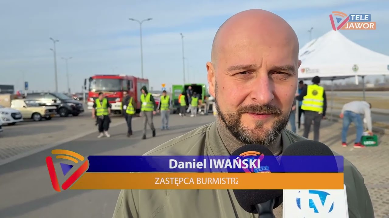 JAWOR. Kobieta Za Kółkiem 2026