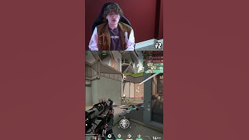 How To Improve Your Aim!!!  #gaming #esports #shorts