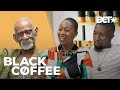 Family Of Dr. Sebi Talk His Journey, Natural Healing & Nick Cannon Documentary | Black Coffee