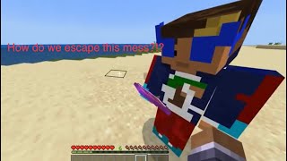 STRANDED ADVENTURE MAP #1!