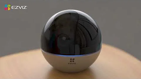 EZVIZ C6W