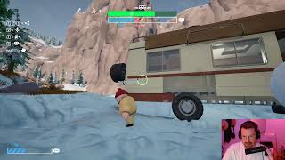 LIVE - GAMING WITH BOYS - RV There Yet