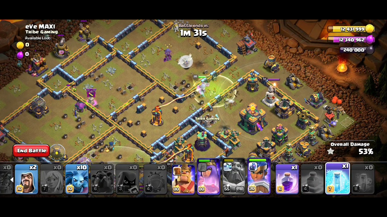 OCTOBER QUALIFIER CHALLENGE 3 star strategy