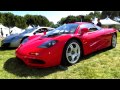 Marin Sonoma Concours 2012