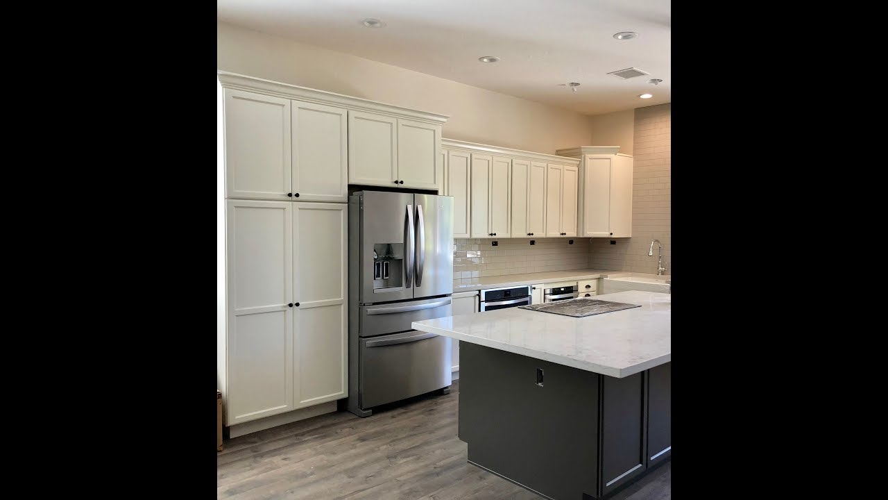 Prescott Kitchen Remodeling (928) 8303810 YouTube
