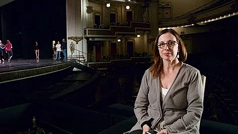 Sandra Jennings Interview