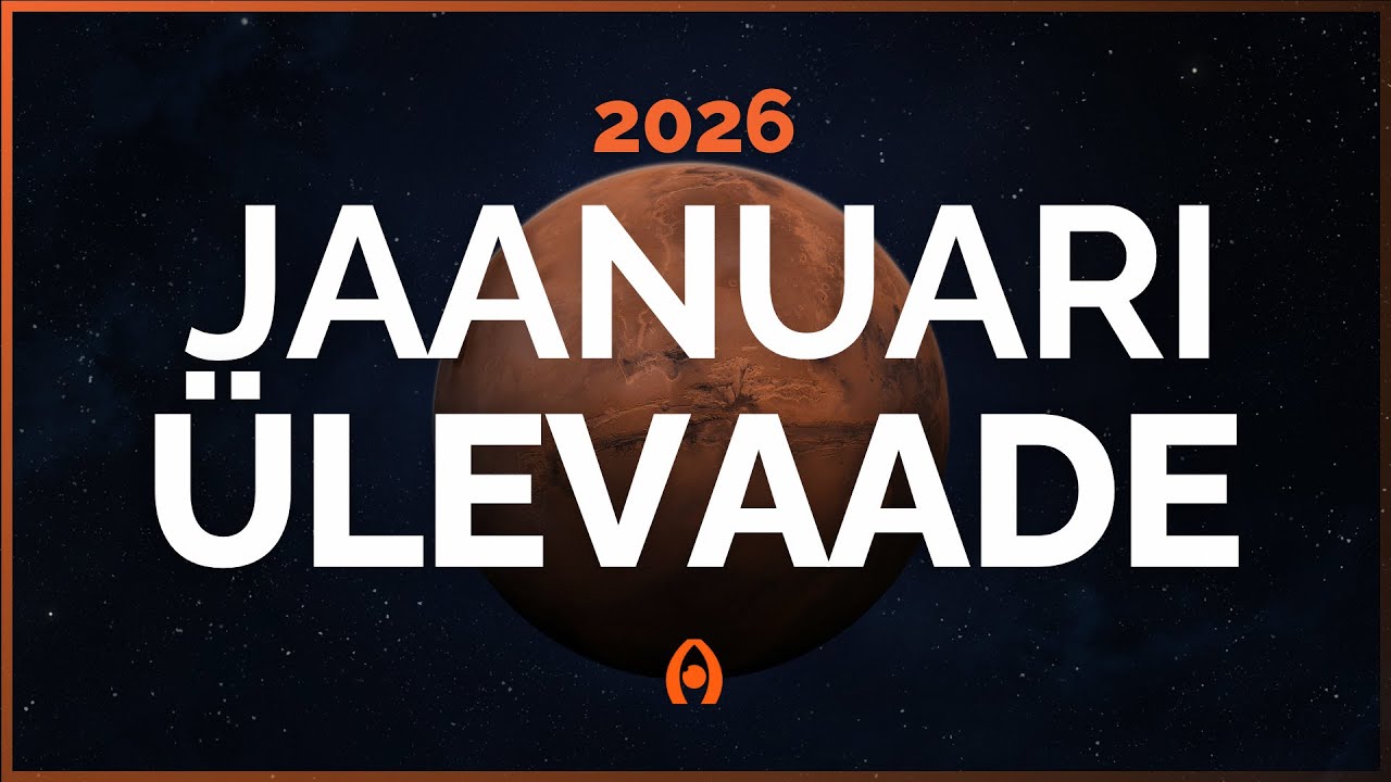 Impulsiivne Tegutsemine, Kas Ka Läbimõeldud? - Kuu Ülevaade - Jaanuar 2026 📅
