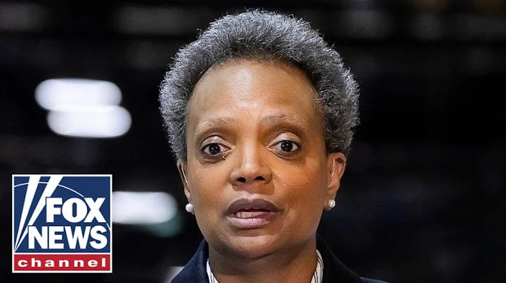 Lori Lightfoot slams Greg Abbott's busing of migra...