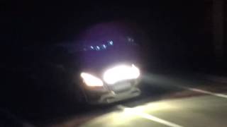 Rally De Valls - Christinegz Jeannette Kvick