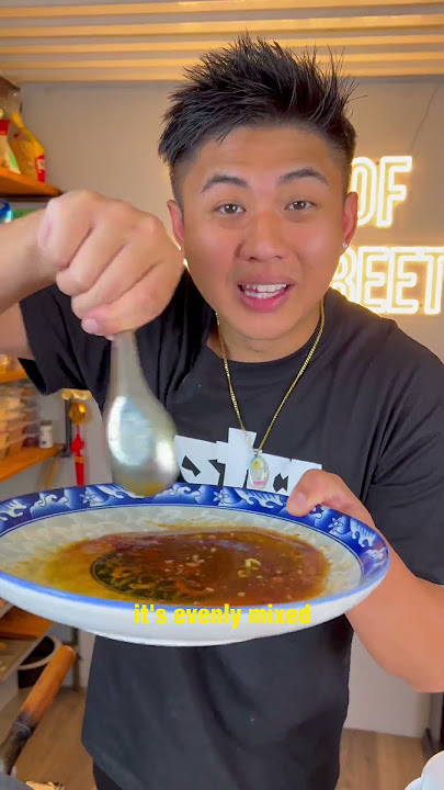 MI GORENG IN A KETTLE!? #SHORTS