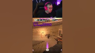 How to troll enemies? ✌️Twitch.tv/wapZERO #faceit #cs2 #gaming #esports #twitch #shorts #clutch #ace