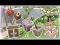 Aesthetic Cottagecore Addons for MCPE / MCBE 1.18-1.19 🍀