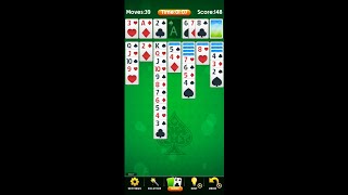 Solitaire Verse - Daily Challenge screenshot 5