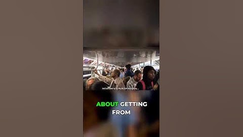 🚗 THE TECHNOLOGY THAT COULD END TRAFFIC JAMS FOREVER 💡 | AI IS REINVENTING CITIES 💡#facts