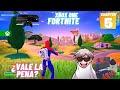 FORTNITE EN XBOX ONE ESTADO ACTUAL ¿VALE LA PENA 2024?