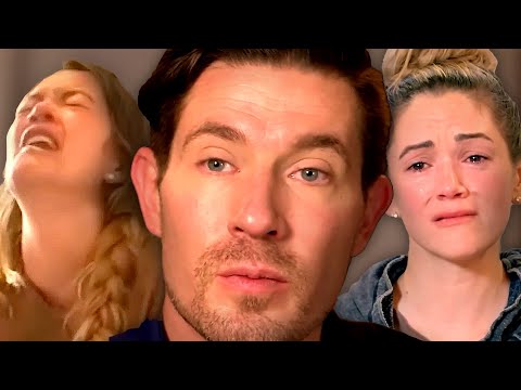 The Worst Husband Ever | Seeking Sister Wive - Garrick & Danielle