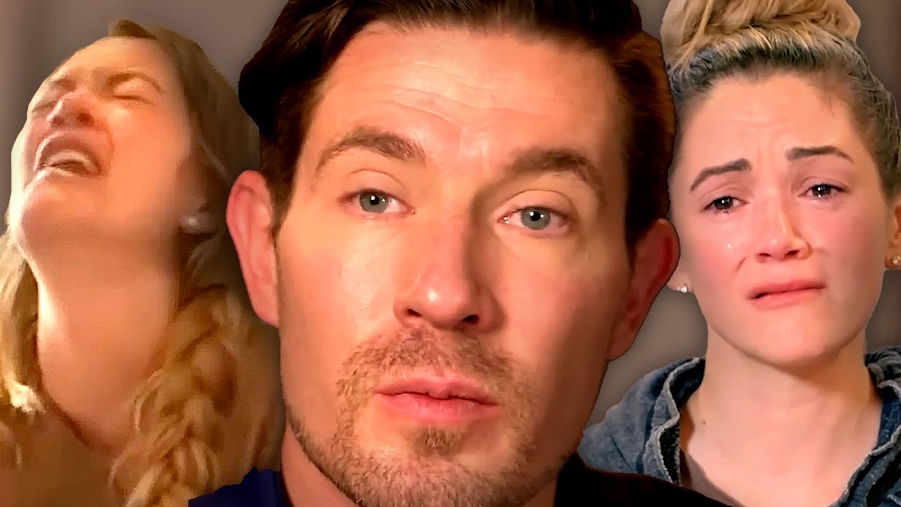 The Worst Husband Ever | Seeking Sister Wive - Garrick & Danielle