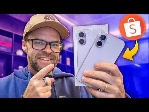 iPHONE 17 REVIEW: Mais barato, agora vale a pena?