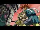 Chrono Trigger (PSX intro)