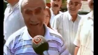 Ben Allahtan Görevli Mehdiyim - Mehdi Amca Ve Kerametleri Hd