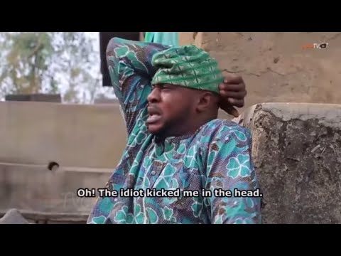 Download Kumari 2 Yoruba Movie