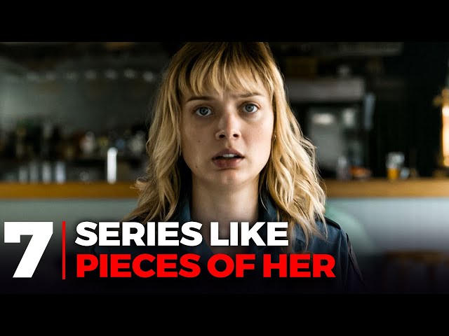 25+ Best Movies & TV Shows Like 'Pieces of Her