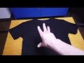 vlog 128【AVIREX DAILY Tshirt】2700 シンプル無地 これ以外はもう着ない 1年中着ている相棒 頑丈破れない