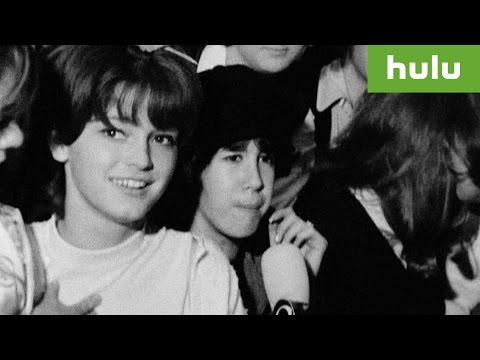 Adrienne's Love For The Beatles: Eight Days A Week – The Touring Years • Hulu