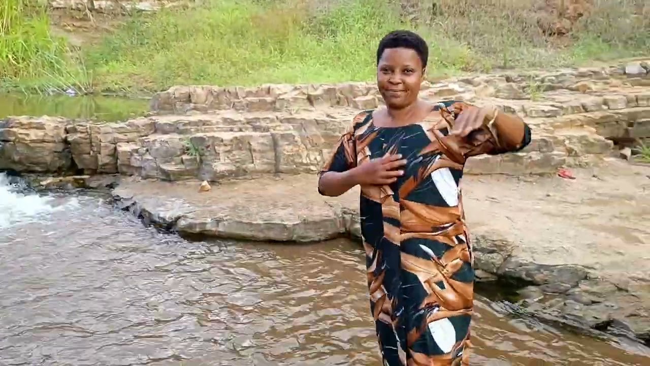 TUKIWA LOCATION KWAYA EDEN CHOIR RUHEMBE KALIBU CHARLES MWAKITALU OFFICIAL 