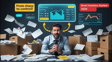 Why This Inventory & Sales Management System Is a Game Changer