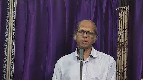 29-9-25.Chapter 4. കൊളോസിയ ലേഖനം-ഒരു ധ്യാനം .THE BOOK OF COLOSSIANS - A MEDITATION