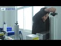 jingwei portable laser marking /engraving machine for sale Mp3