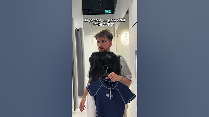 Viděl jsem V HLAVĚ 2…