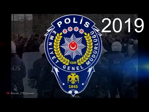 POLİS TELSİZİ 2019 HD SOUND