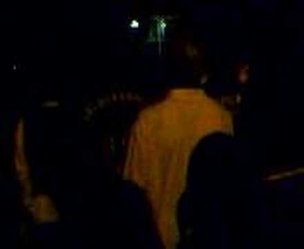 PI GAMMA CHPTR OF PHI MU ALPHA  , SPR 2007- B-CU