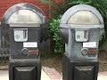 Wilmington doubles parking meter rates [Delaware Online News Video]