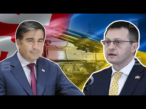 \"ბუკის\" სისტემები და მიხეილ სააკაშვილთან შესვლის ნებართვა