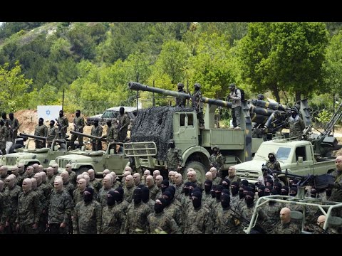 ისრაელი და მისი მოკავშირეები ირანისა და ჰეზბოლას მხრიდან საპასუხო დარტყმებისთვის ემზადებიან